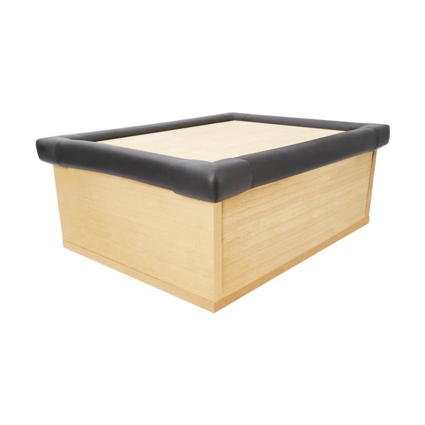 Foam Edge and Corner Protectors  - Anko