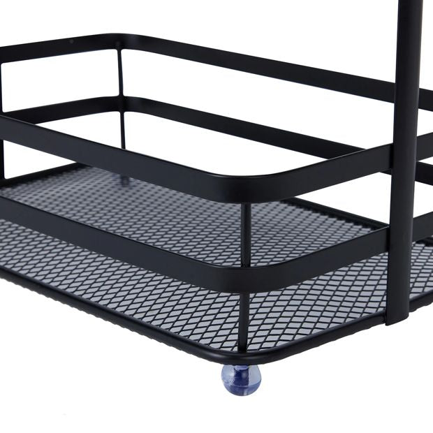 3 Tier Floor Caddy - Anko