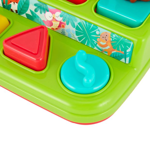 Pop & Surprise Activities Playset - Anko