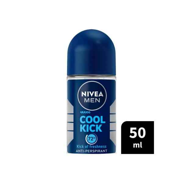 Deo Roll On Men Cool Kick