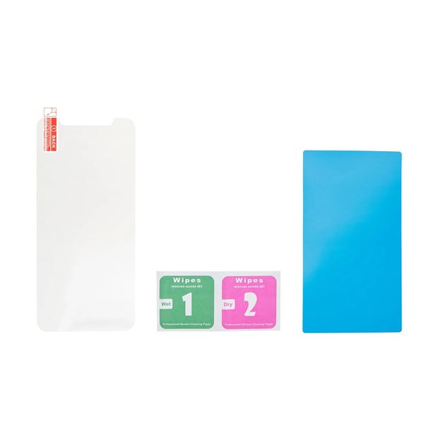 iPhone XR / 11 Privacy Hardened Glass Screen Protector - Anko