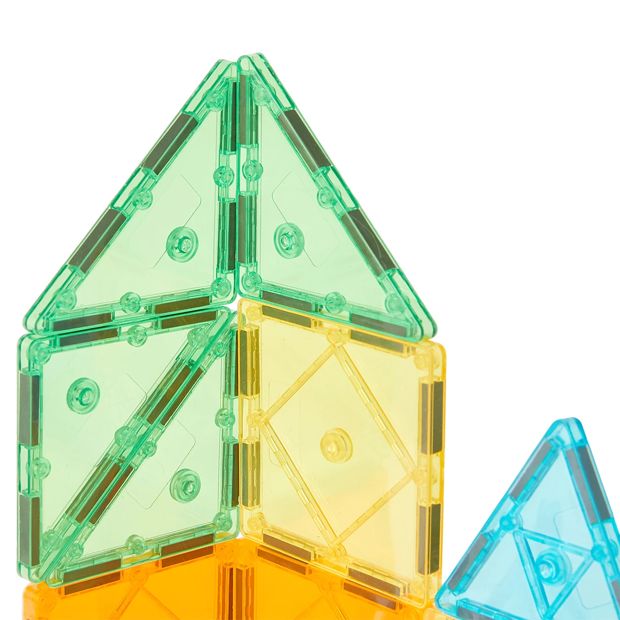 Magnetic Blocks Playset - Anko