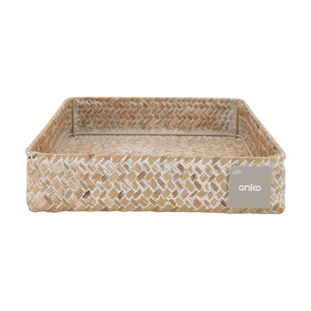 Rectangular Tray - Anko