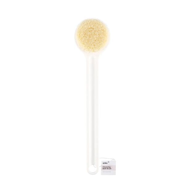 Cleaning Bath Brush