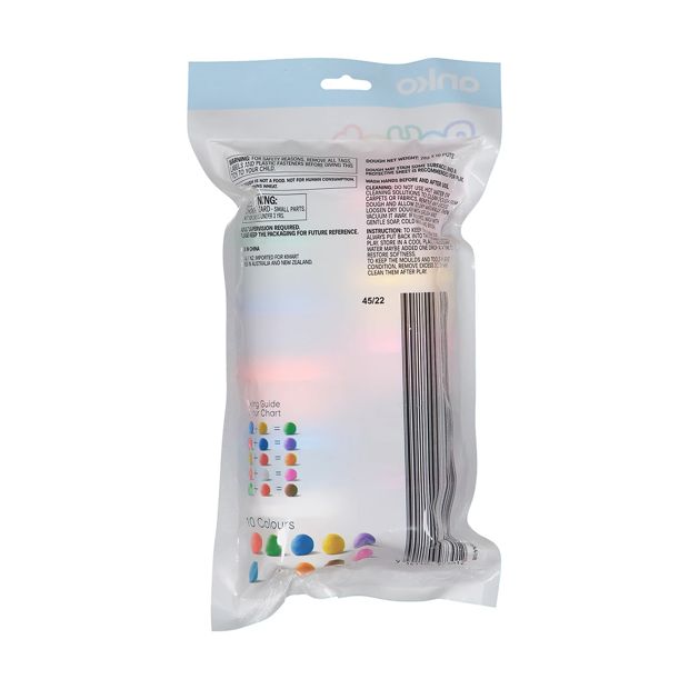 Dough Party Pack - Anko