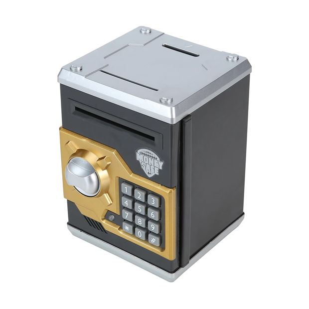 Electronic Money Safe Toy - Anko