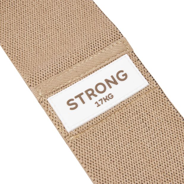 3 Pack Fabric Stretch Bands - Anko