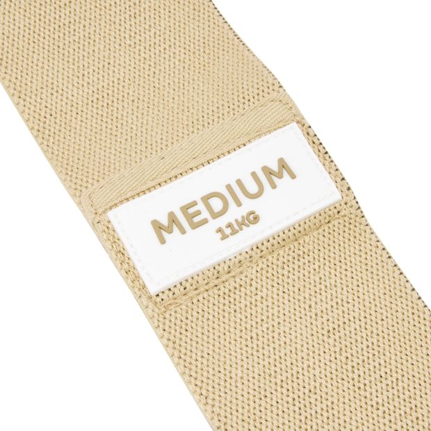 3 Pack Fabric Stretch Bands - Anko