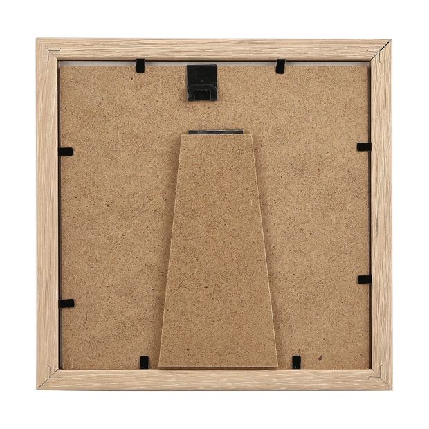 Frame 5" x 5", Natural - Anko