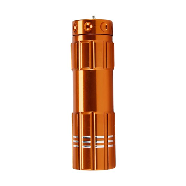 Small LED Torch, Assorted - Anko