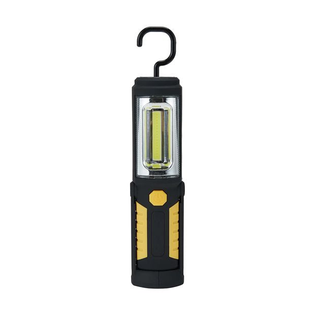 Large Worklight with Torch - Anko