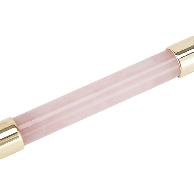 Rose Quartz Face Roller