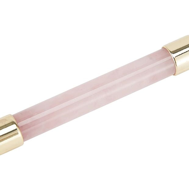 Rose Quartz Face Roller