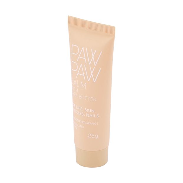 Paw Paw Ointment with Shea Butter - OXX Skincare