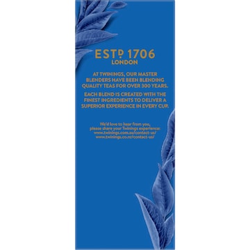 Twinings Russian Caravan Loose Leaf Tea 125g