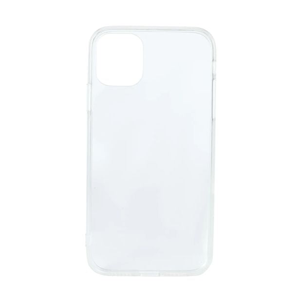 iPhone 11 Case Clear - Anko