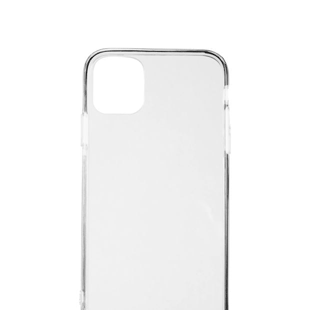 iPhone 11 Case Clear - Anko