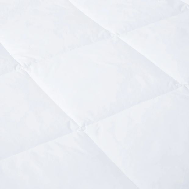 Supreme Comfort Quilt, Super King Bed - Anko