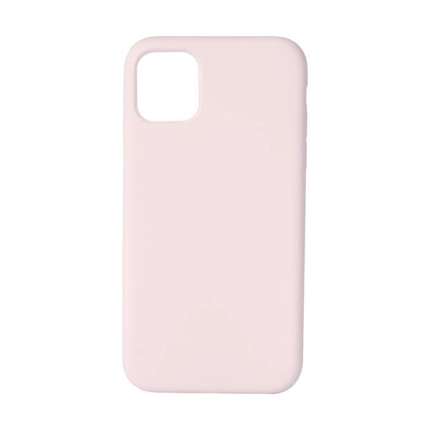 iPhone 11 Silicone Case - Anko