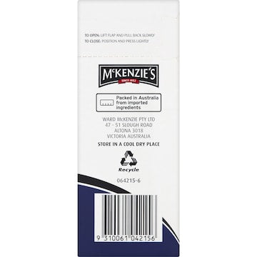 McKenzie's Bi Carb Soda 1kg