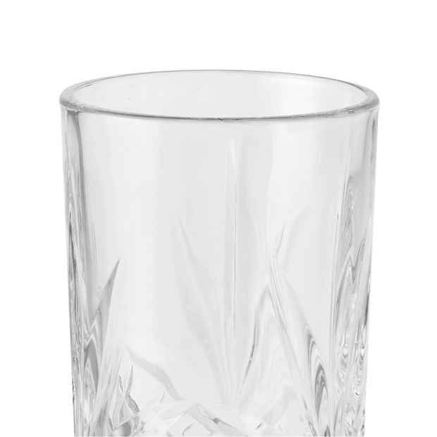 Bond Hiball Glasses, 6 Pack - Anko