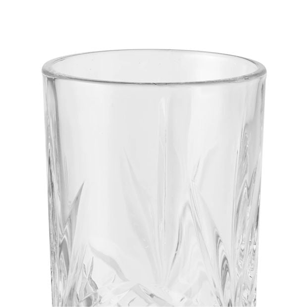Bond Hiball Glasses, 6 Pack - Anko