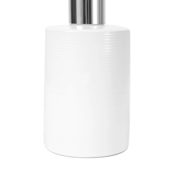 Ribbed Soap Dispenser - Anko