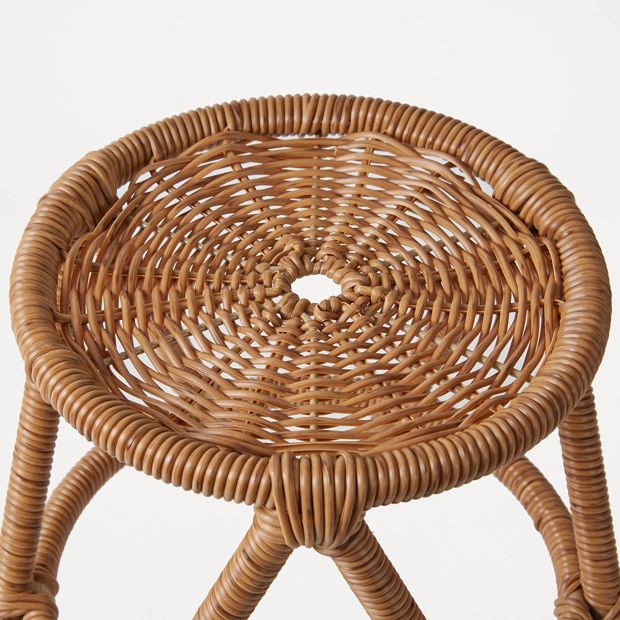 Woven Tripod Stand - Anko