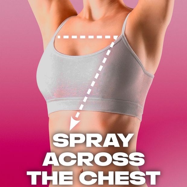 LYNX Anarchy For Her Deodorant Bodyspray