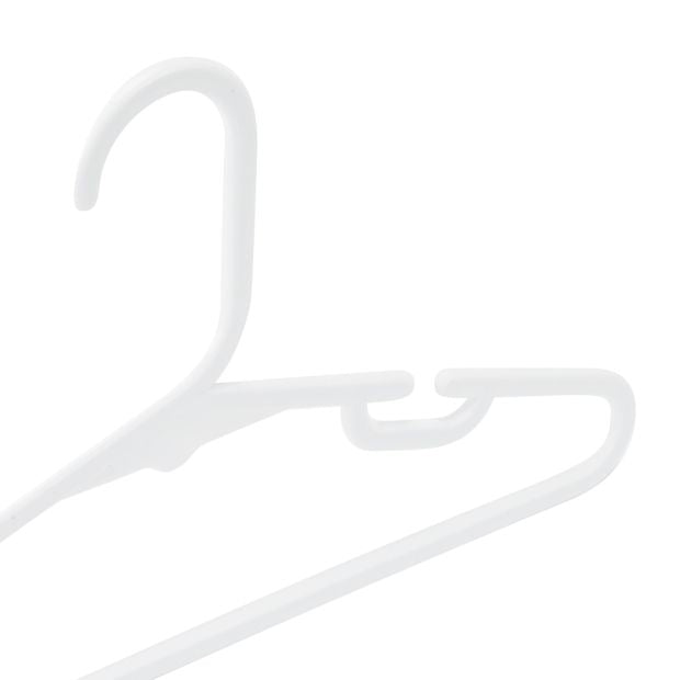 Baby Hangers, 30 Pack - Anko