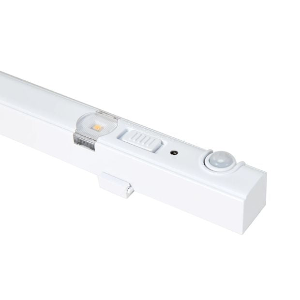 LED Light with Sensor - Anko