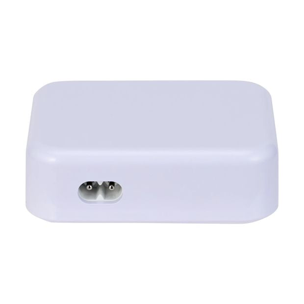 USB 4 Port Desktop Charger - Anko