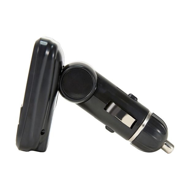 Bluetooth FM Car Transmitter - Anko