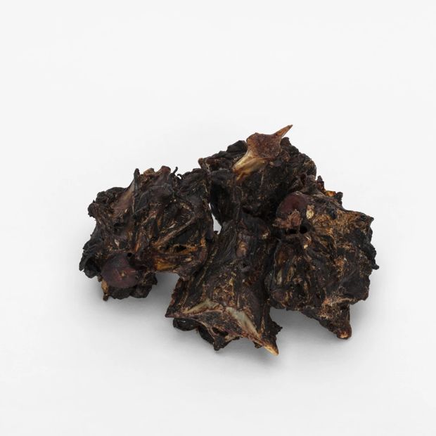 Pet Treat Roo Tail Pieces, 4 Pack - Anko