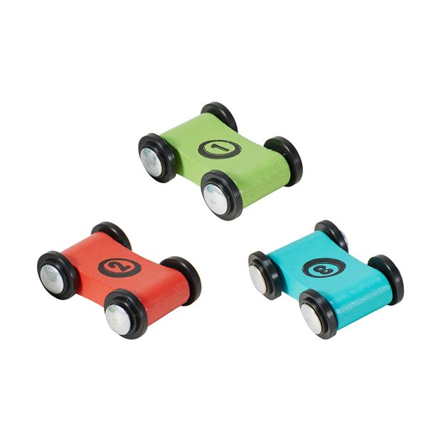 Race Track Tower - Anko