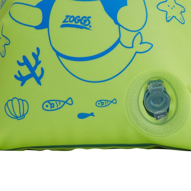 Zoggs Armbands