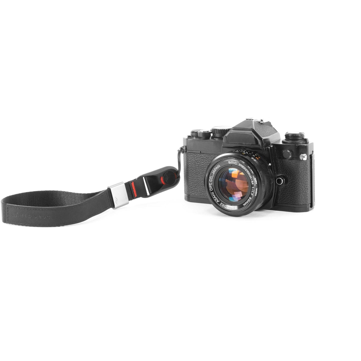 Peak Design Cuff Wrist Strap (Black)