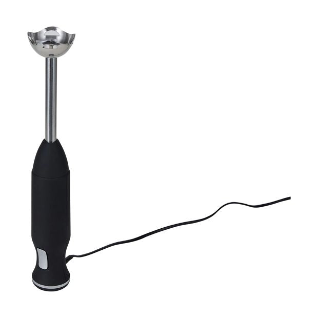 Stick Mixer with Chopper Set - Anko