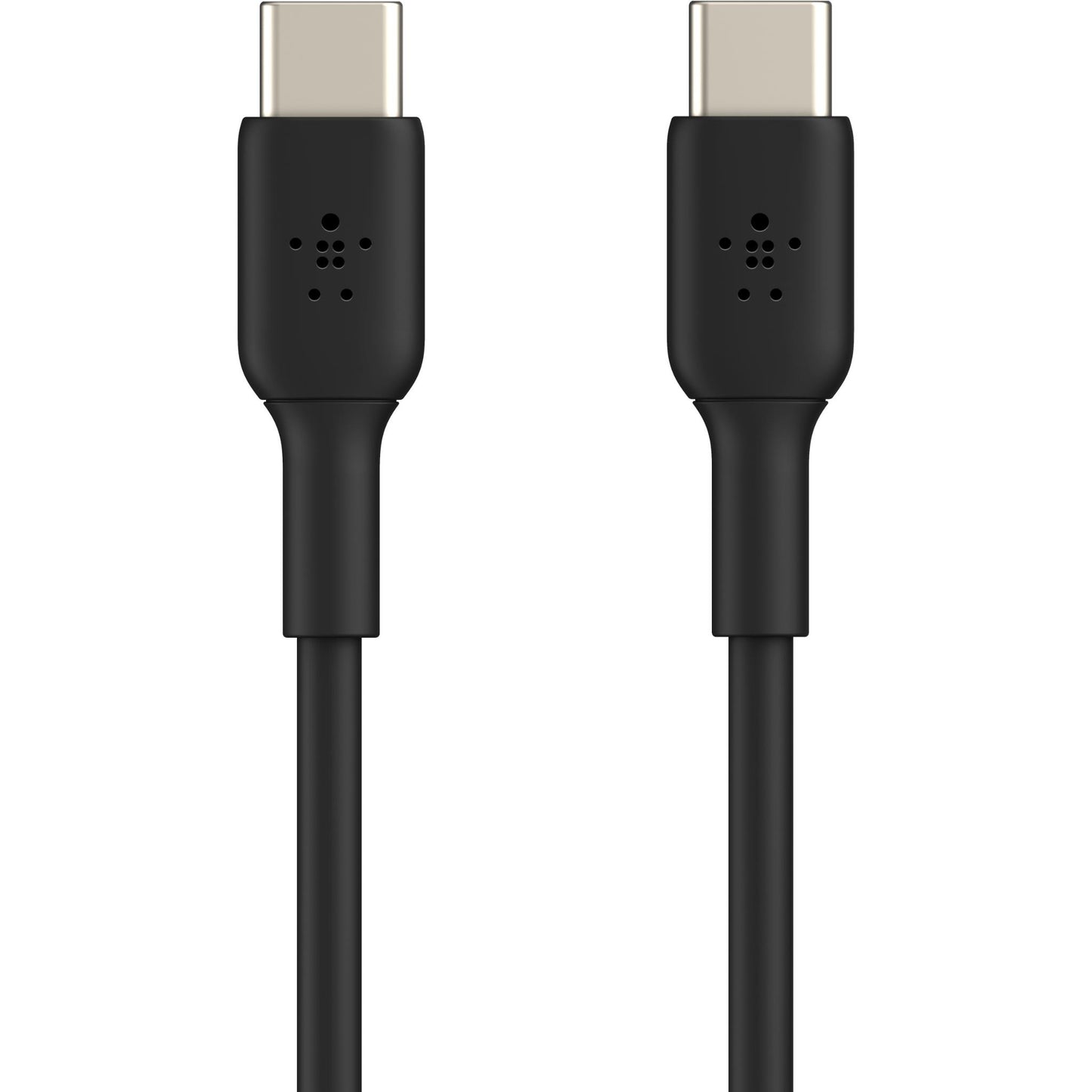 Belkin BoostUP CHARGE USB-C to USB-C 1m Cable (Black)