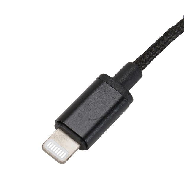 Lightning to 3.5mm Earphone Jack Adaptor - Anko