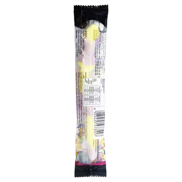Sour Gecko - Trolli