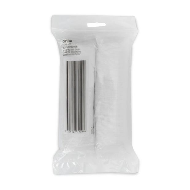 200 Pack Organic Cotton Pads