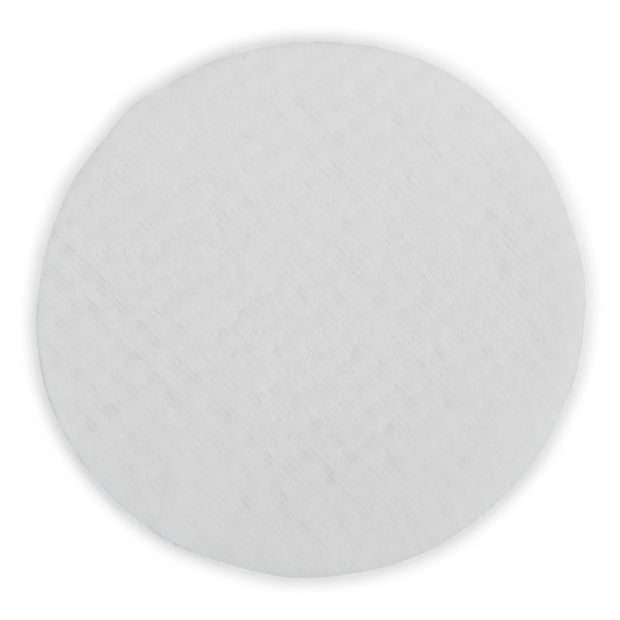 60 Pack Organic Exfoliating Cotton Pads