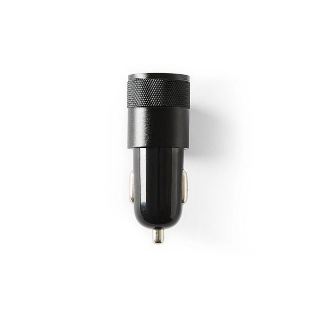 18W Car Charger - Anko