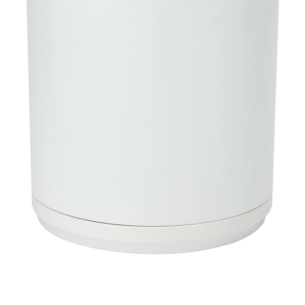 Anders Pot with Saucer, Extra Large - Anko