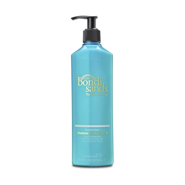 Bondi Sands Everyday Gradual Tanning Milk