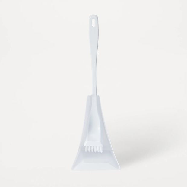 Toilet Brush Set - Anko