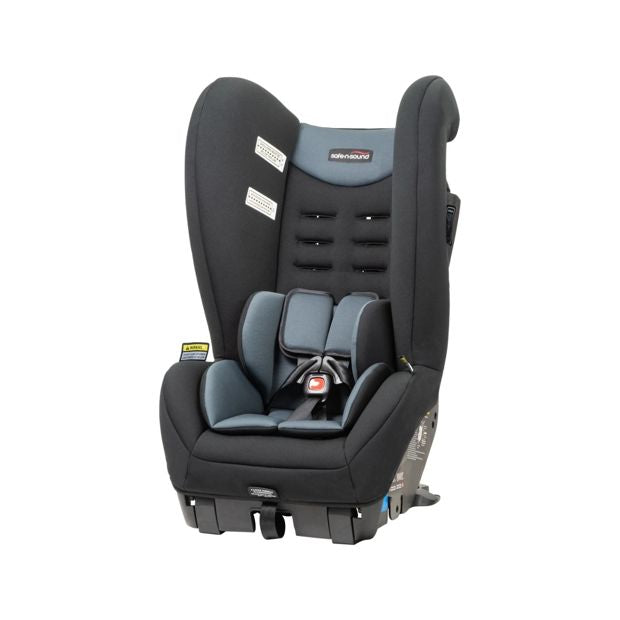 Guardian II Convertible Car Seat - Safe-n-Sound