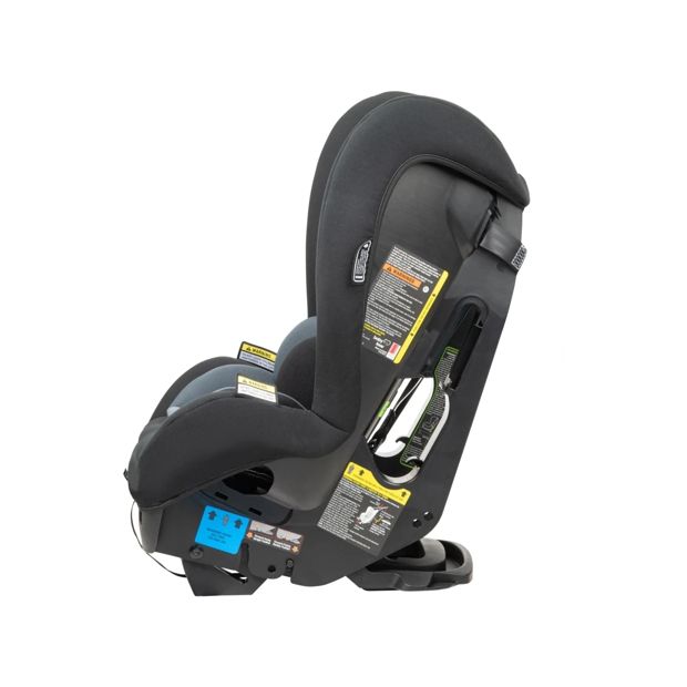 Guardian II Convertible Car Seat - Safe-n-Sound