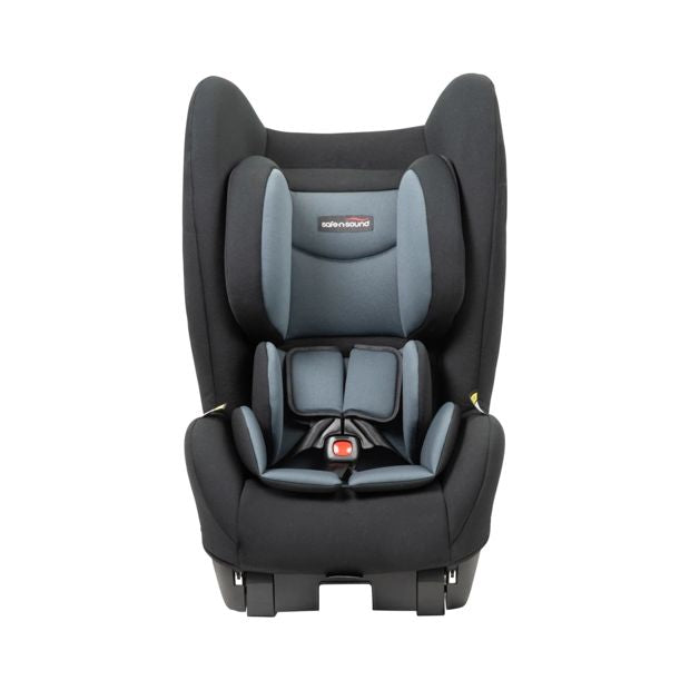 Safekeeper II Convertible Car Seat - Safe-n-Sound